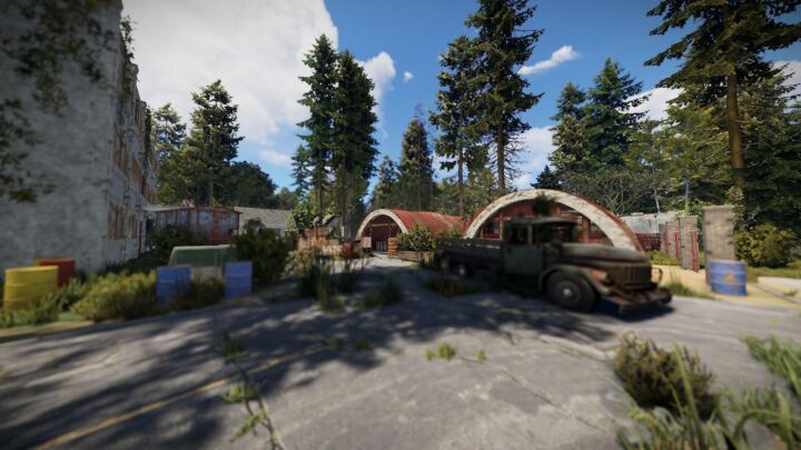 Rust NII Agroprom All Products