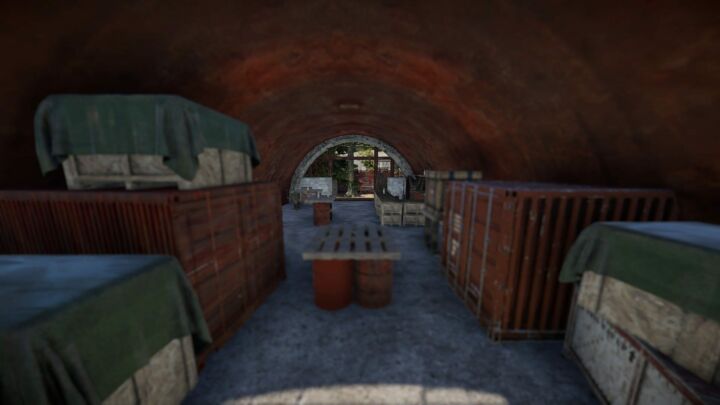 Rust NII Agroprom All Products