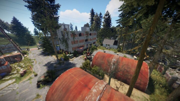 Rust NII Agroprom All Products