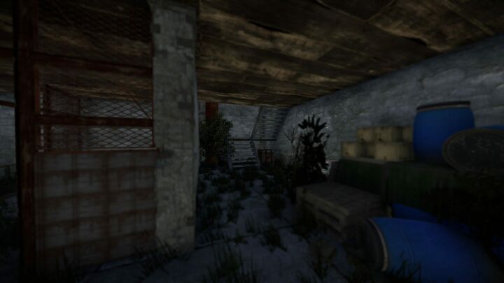 Rust NII Agroprom All Products