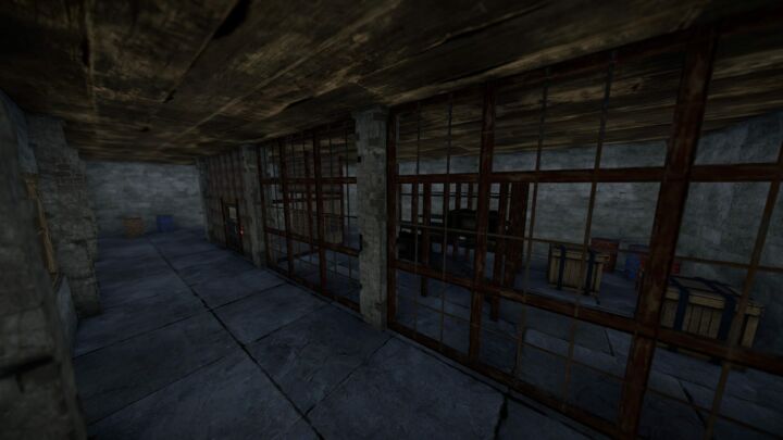 Rust NII Agroprom All Products