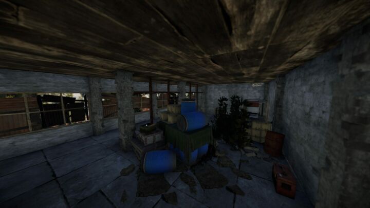 Rust NII Agroprom All Products