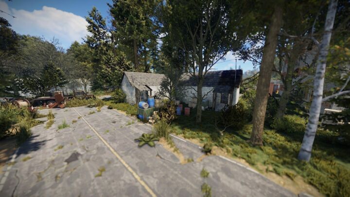 Rust NII Agroprom All Products