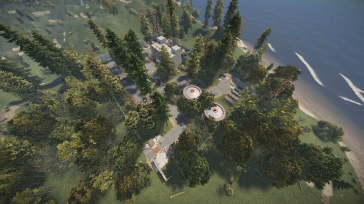 Rust NII Agroprom All Products