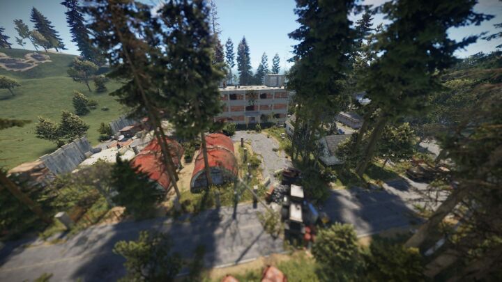 Rust NII Agroprom All Products