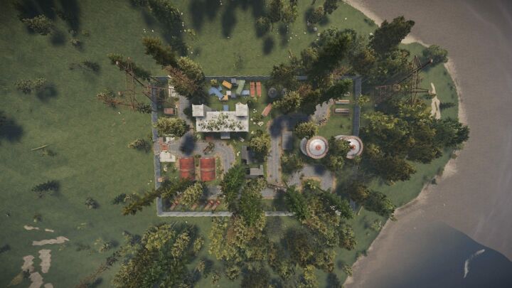 Rust NII Agroprom All Products