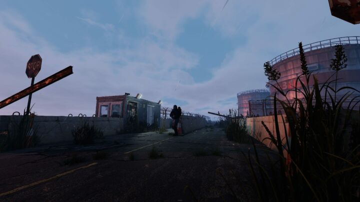 Rust Cobalt Industries B.F.G All Products