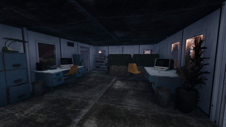 Rust Cobalt Industries B.F.G All Products