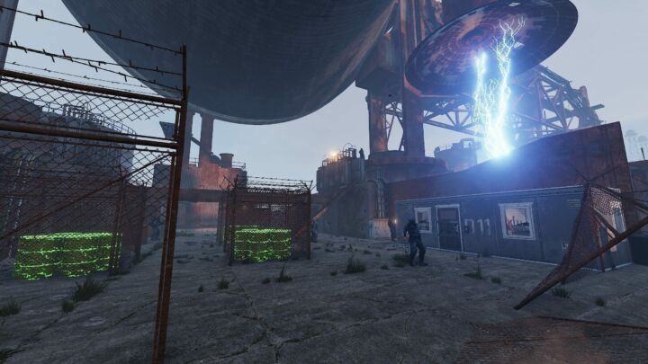 Rust Cobalt Industries B.F.G All Products