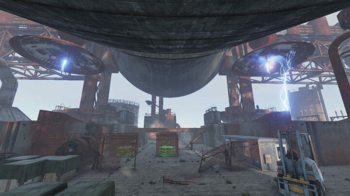 Rust Cobalt Industries B.F.G All Products