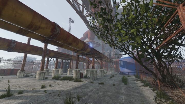 Rust Cobalt Industries B.F.G All Products