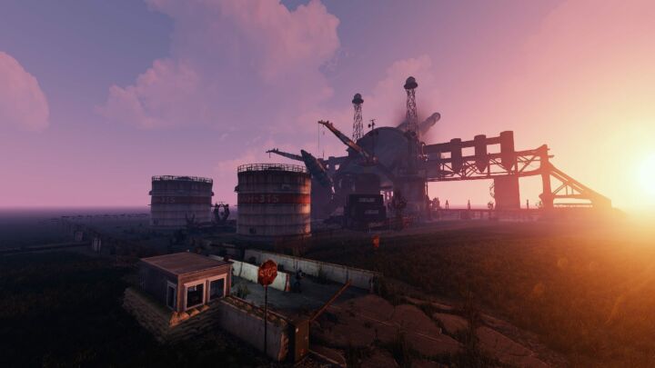 Rust Cobalt Industries B.F.G All Products