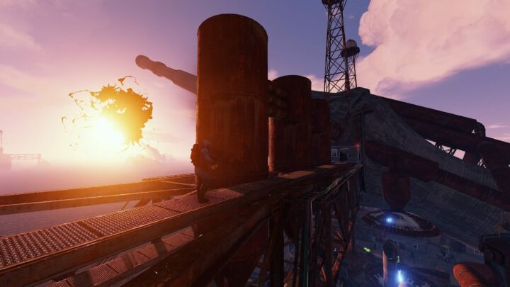 Rust Cobalt Industries B.F.G All Products