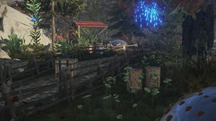 Rust Dreamland All Products