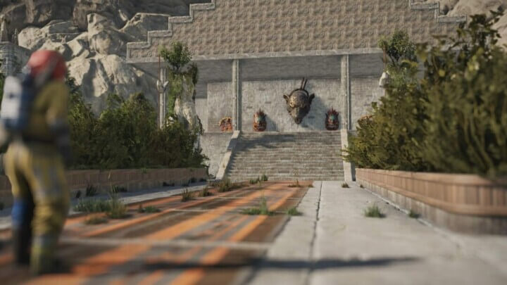 Rust Dreamland All Products