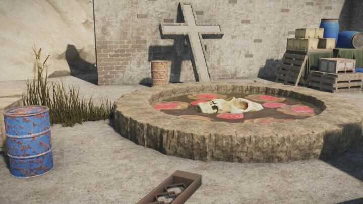 Rust Dreamland All Products