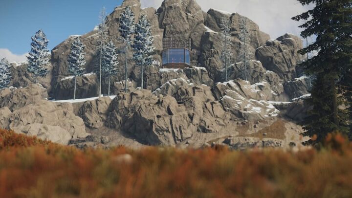 Rust Dreamland All Products