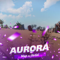 Aurora Isla Nublar