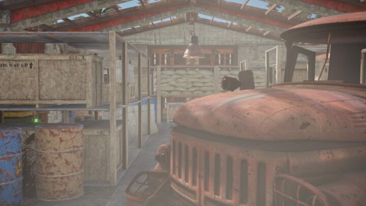 Rust Dreamland All Products