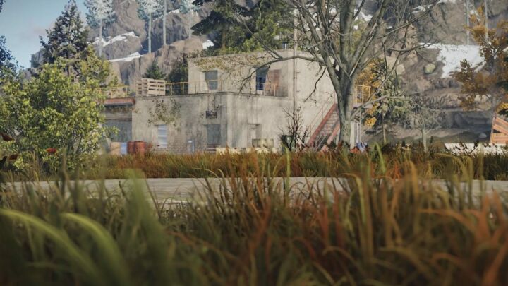 Rust Dreamland All Products