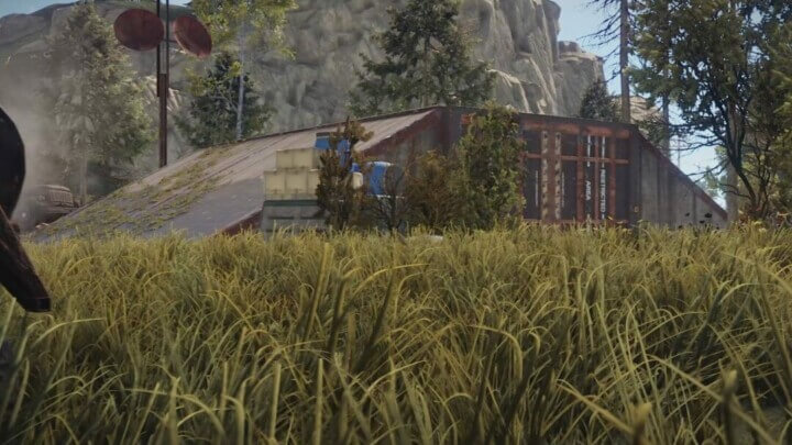 Rust Dreamland All Products