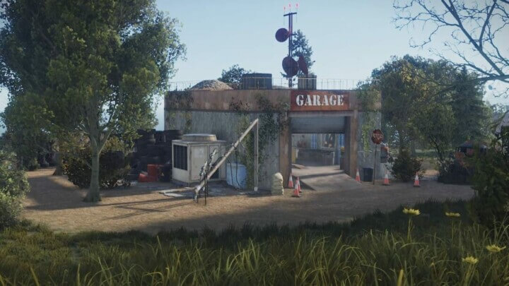 Rust Dreamland All Products