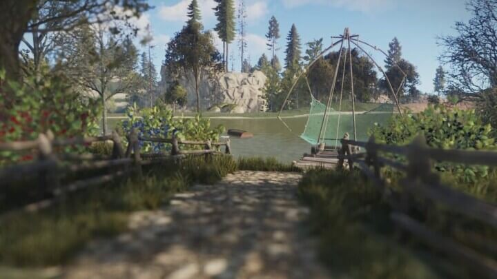 Rust Dreamland All Products