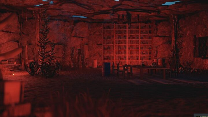 Rust Dreamland All Products