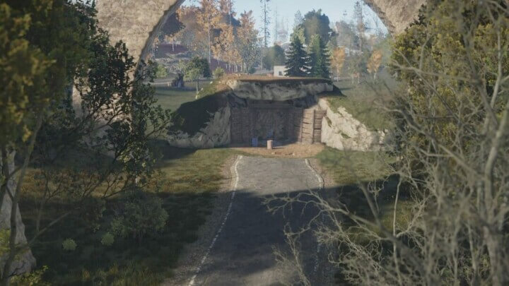 Rust Dreamland All Products