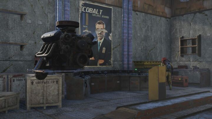 Rust Dreamland All Products