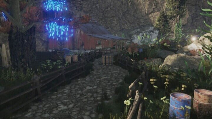 Rust Dreamland All Products