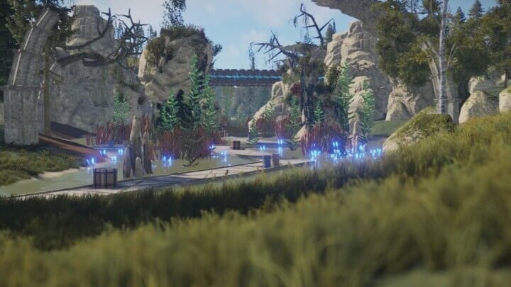 Rust Dreamland All Products