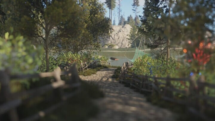 Rust Dreamland All Products