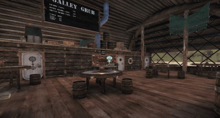 Rust The RustyKrab All Products