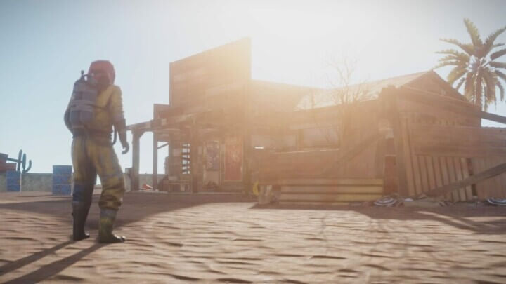 Rust Dreamland All Products