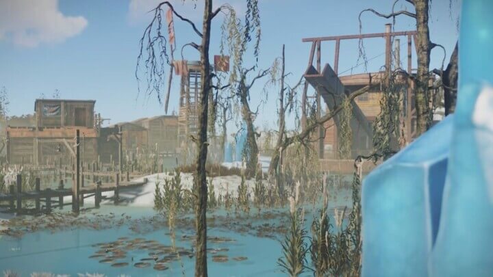 Rust Dreamland All Products