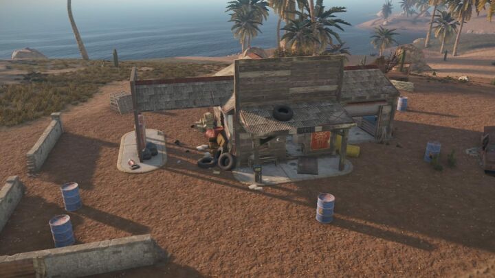 Rust Dreamland All Products