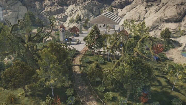 Rust Dreamland All Products