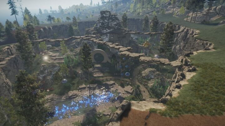 Rust Dreamland All Products