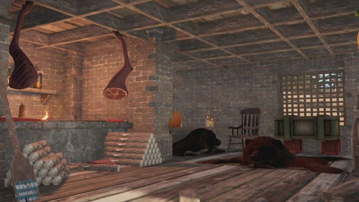 Rust Dreamland All Products