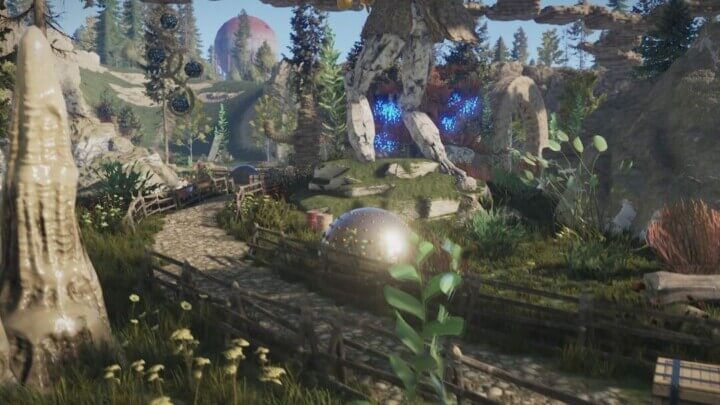 Rust Dreamland All Products