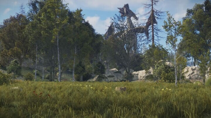 Rust Dreamland All Products