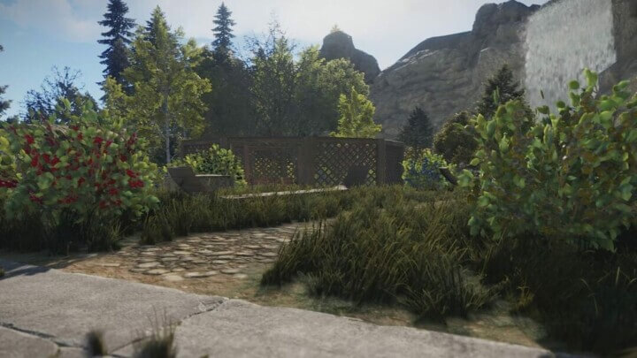 Rust Dreamland All Products