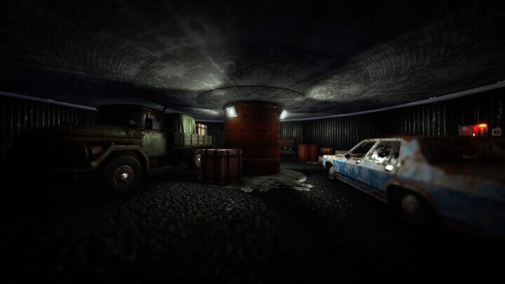 Nublar Genetics 4 Rust Nublar Genetics All Products