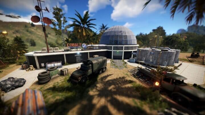 Nublar Genetics 12 Rust Nublar Genetics All Products