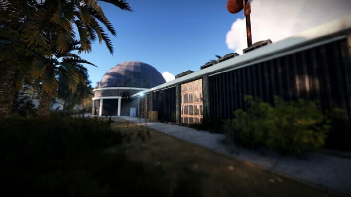 Nublar Genetics 11 Rust Nublar Genetics All Products