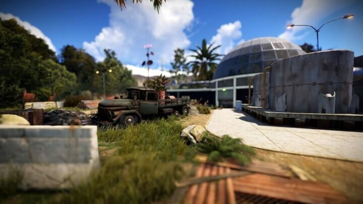 Nublar Genetics 2 Rust Nublar Genetics All Products