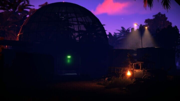 Nublar Genetics 10 Rust Nublar Genetics All Products