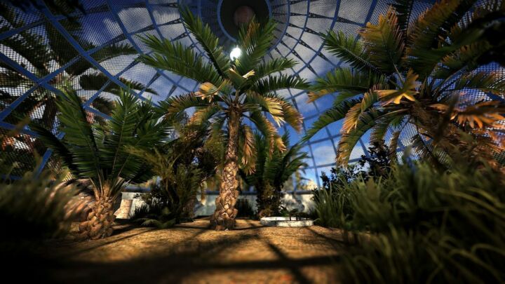 Nublar Genetics 9 Rust Nublar Genetics All Products