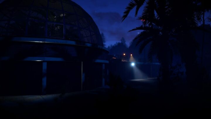 Nublar Genetics 8 Rust Nublar Genetics All Products